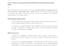 draft plaint, petition, legal notice and contract